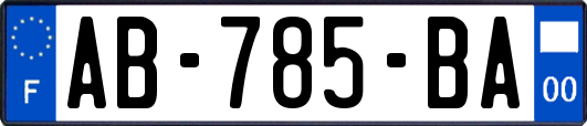 AB-785-BA