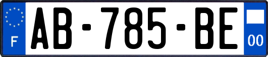 AB-785-BE