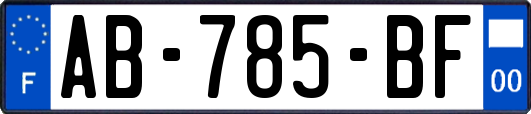 AB-785-BF