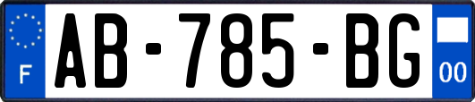 AB-785-BG