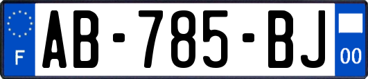 AB-785-BJ