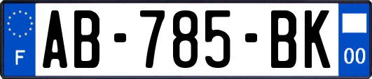 AB-785-BK