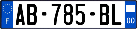 AB-785-BL