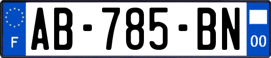 AB-785-BN