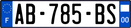 AB-785-BS