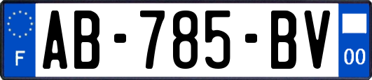 AB-785-BV