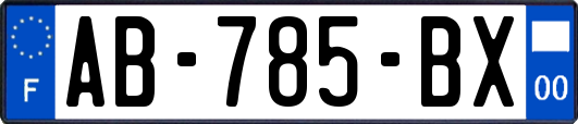 AB-785-BX