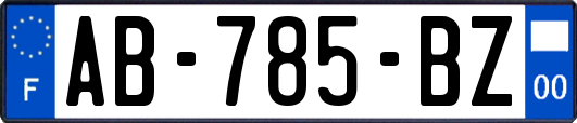 AB-785-BZ