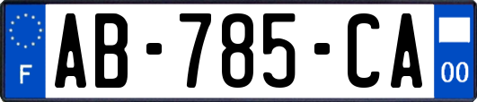 AB-785-CA