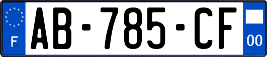 AB-785-CF