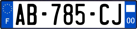 AB-785-CJ