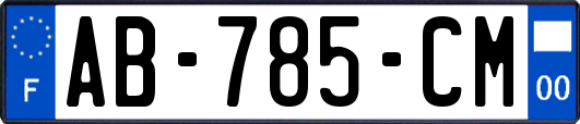 AB-785-CM