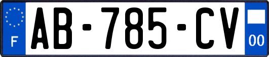 AB-785-CV