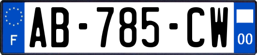 AB-785-CW