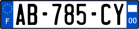 AB-785-CY