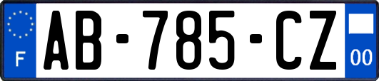 AB-785-CZ