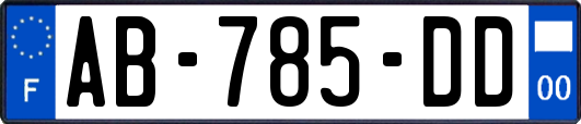 AB-785-DD