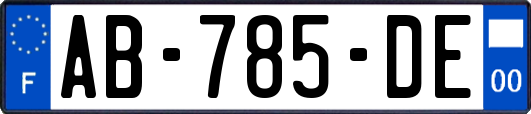 AB-785-DE