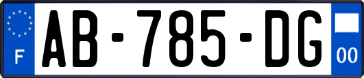 AB-785-DG