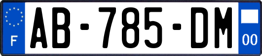 AB-785-DM