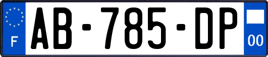 AB-785-DP