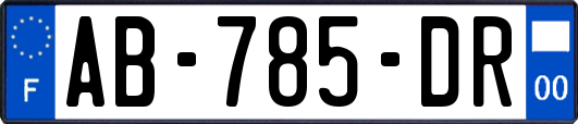 AB-785-DR