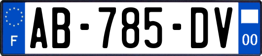 AB-785-DV