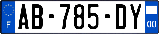 AB-785-DY