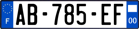 AB-785-EF