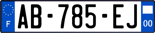 AB-785-EJ