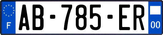 AB-785-ER