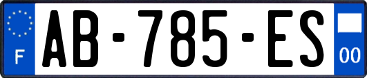 AB-785-ES