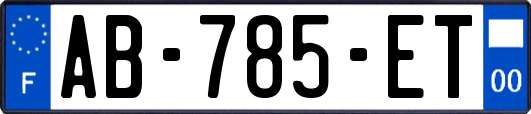 AB-785-ET