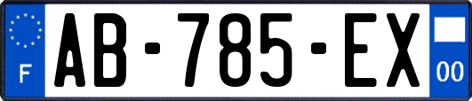 AB-785-EX