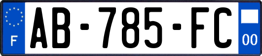 AB-785-FC