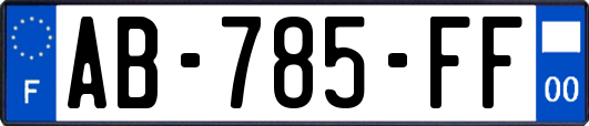 AB-785-FF