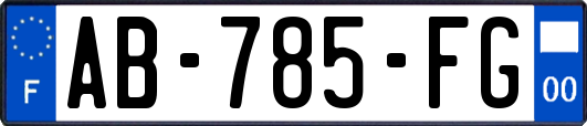 AB-785-FG