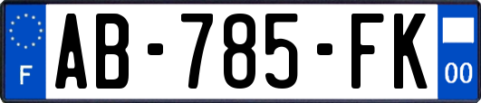 AB-785-FK