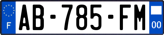 AB-785-FM