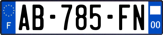 AB-785-FN