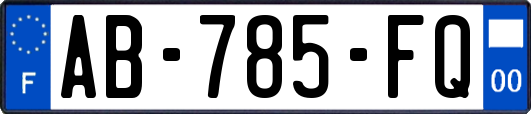 AB-785-FQ