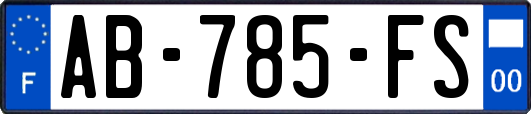 AB-785-FS