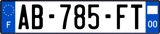 AB-785-FT