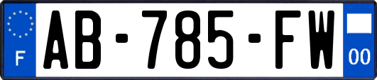 AB-785-FW