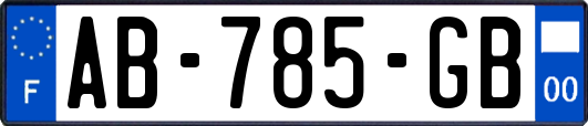 AB-785-GB