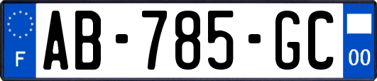 AB-785-GC