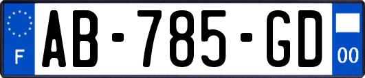 AB-785-GD