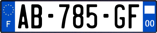 AB-785-GF