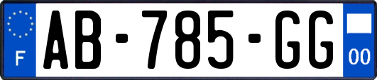 AB-785-GG