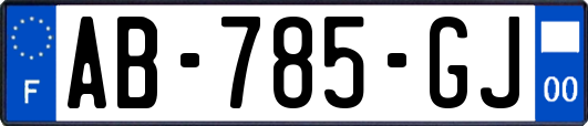 AB-785-GJ